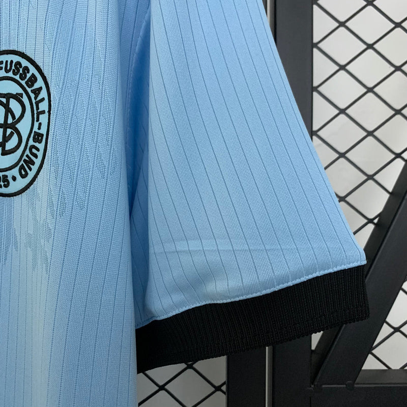 Camiseta Alemania Portero Celebrando 125 Años 2025