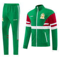 Chandal Mexico 26/27
