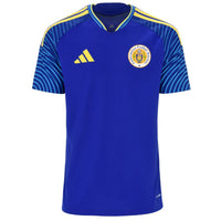 Camiseta Curazao Home 26/27