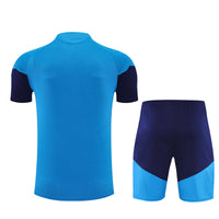 Camiseta y Pantalón corto de Entrenamiento España 25/26