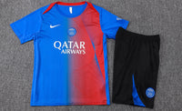Camiseta y Pantalón Entrenamiento PSG 25/26