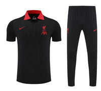 Camiseta y pantalón Liverpool 25/26