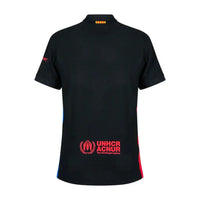 Camiseta FC Barcelona Away 24/25 Jugador