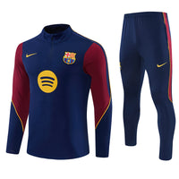 Chándal Niño FC Barcelona 26/27