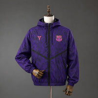 Chaqueta Impermeável Barcelona 26/27