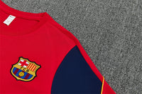 Camisa e Pantalones Cortos para Niño FC Barcelona 26/27