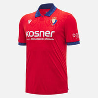 Camiseta CA Osasuna Home 26/27