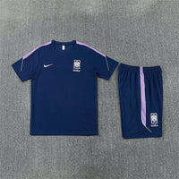 Camisa e Pantalones Cortos para Niño Korea 26/27