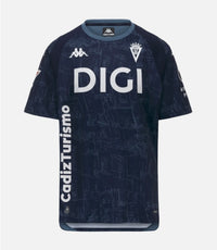 Camiseta Cádiz FC Away 26/27