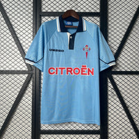 Camiseta Retro RC Celta Home 97/99
