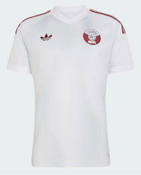 Camiseta Qatar Away 26/27