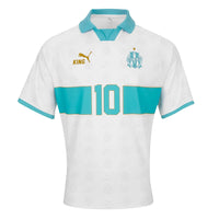 Camiseta Olympique de Marseille Retro King