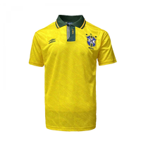 Camiseta Retro 91/93 Brasil
