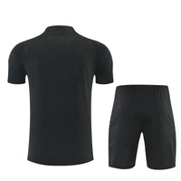 Camiseta y Pantalón entrenamiento Liverpool 26/27