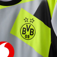 Camiseta Borussia Dortmund Away 25/26