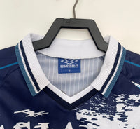Camiseta Retro SS Lazio 96/97