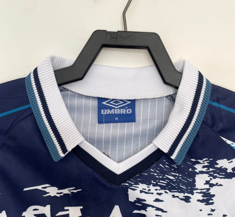 Camiseta Retro SS Lazio 96/97