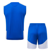 Camiseta y Pantalón corto Entrenamiento Juventus 26/27