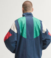 Chaqueta y pantalón impermeables Italia EQT 2026