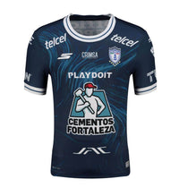 Camiseta CF Pachuca Home 25/26