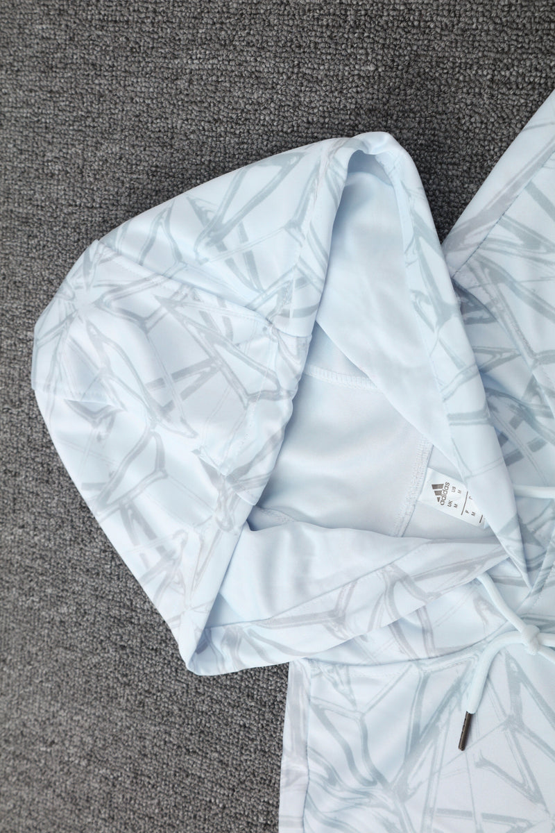 Chándal de fútbol Real Madrid 25/26