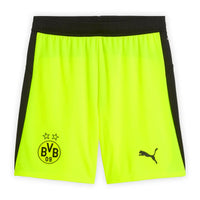 Pantalones Cortos Borussia Dortmund Away 25/26