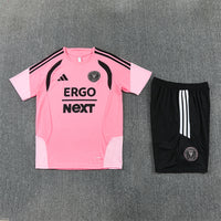 Camisa e Pantalones Cortos para Niño Inter Miami 26/27