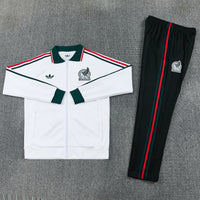 Chandal Mexico 26/27