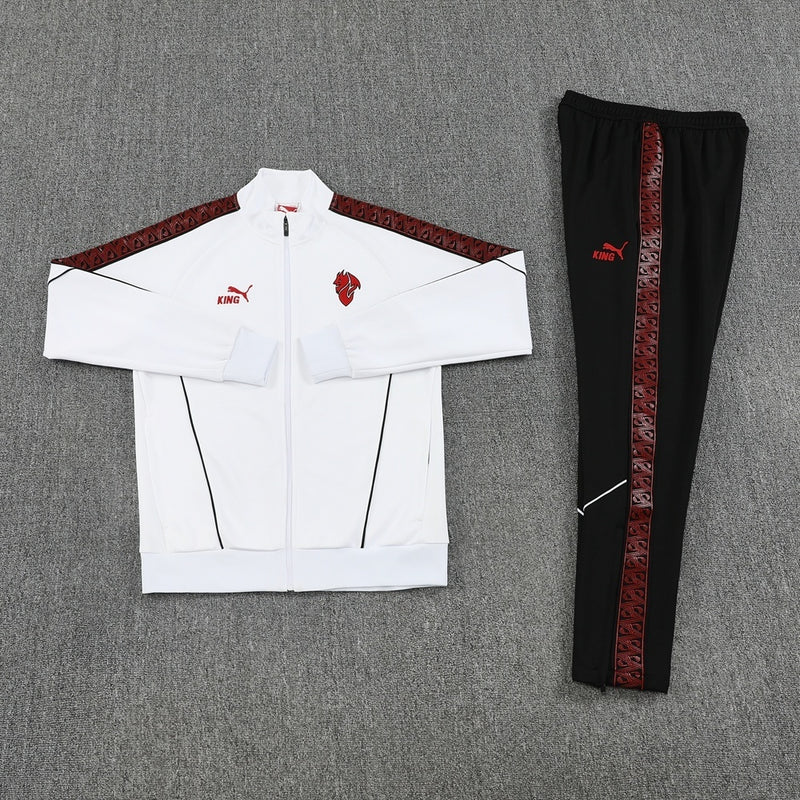 Chandal AC Milan 25/26