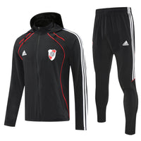 Chándal de fútbol impermeable River Plate 25/26