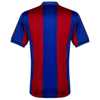 Camiseta FC Barcelona Retro Home 84/85