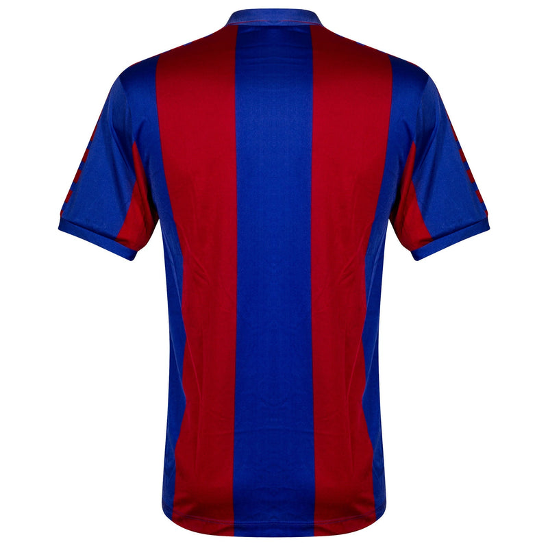 Camiseta FC Barcelona Retro Home 84/85