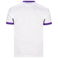 Camiseta ACF Fiorentina Away 26/27