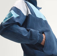 Chaqueta impermeable Argentina EQT 2026