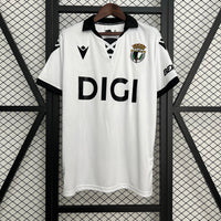 Camiseta Burgos Home 25/26