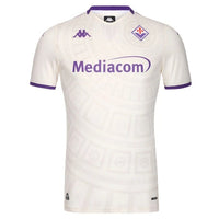 Camiseta ACF Fiorentina Away 25/26