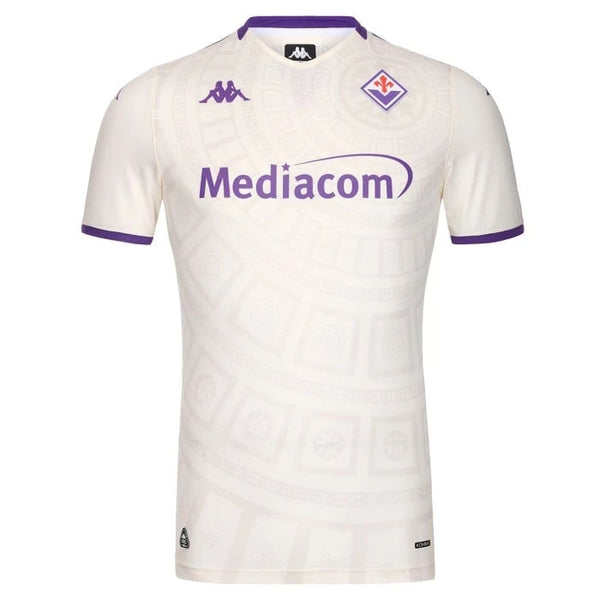 Camiseta ACF Fiorentina Away 25/26