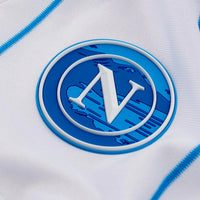 Camiseta SSC Napoli Away Jugador 26/27