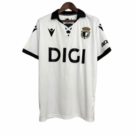 Camiseta Burgos Home 25/26