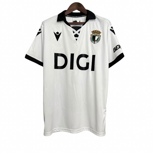 Camiseta Burgos Home 25/26