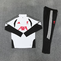 Chandal Liverpool Niño 26/27