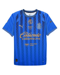 Camiseta Chivas de Guadalajara Third 26/27