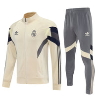 Chandal Real Madrid 25/26