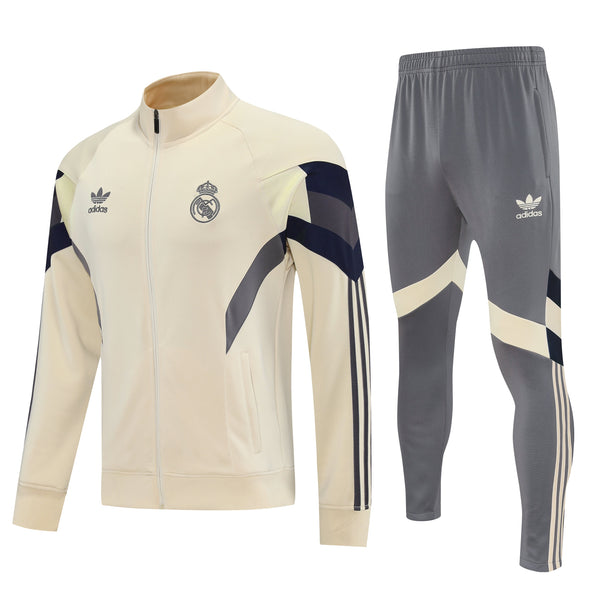 Chandal Real Madrid 25/26