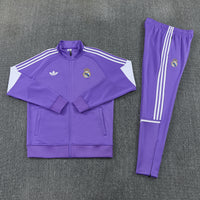 Chandal Real Madrid 26/27