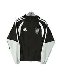 Chaqueta impermeable España 2026