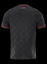 Camiseta Bayern de Múnich Third 25/26 Versión Jugador
