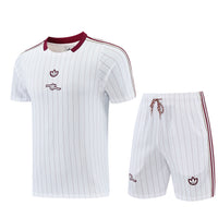 Camiseta y Pantalón entrenamiento Arsenal 26/27
