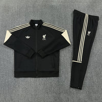 Chándal Liverpool 26/27