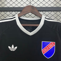 Camiseta Colo Colo 100 años 25/26